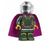  Lego Super Heroes 76128        - Lego Super Heroes 76128       