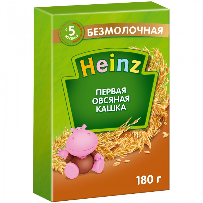  Heinz        5 . 180 