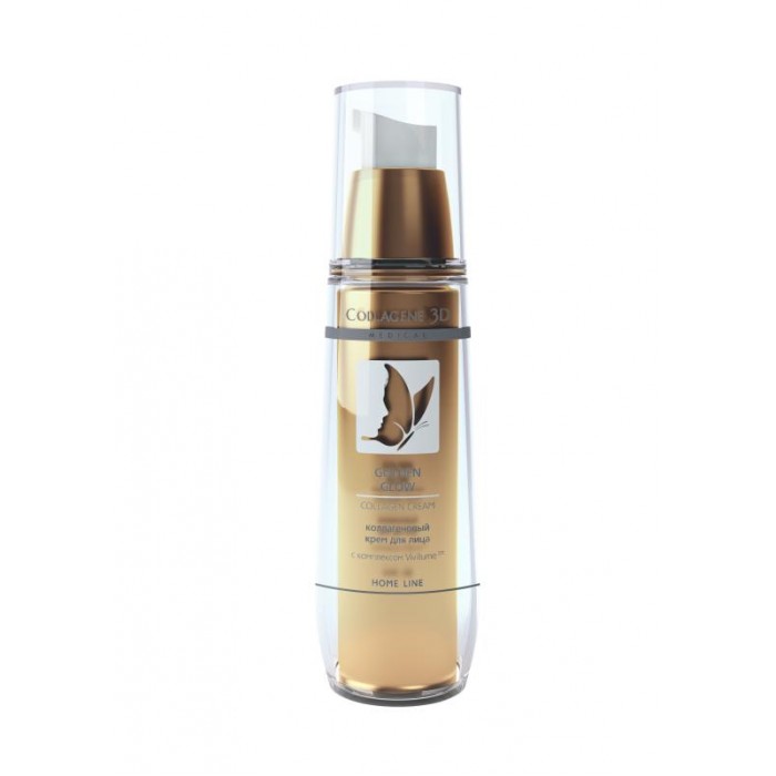  Medical Collagene 3D       Vivillume  Golden Glow 30 