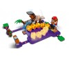  Lego Super Mario      - Lego Super Mario     