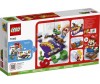  Lego Super Mario      - Lego Super Mario     