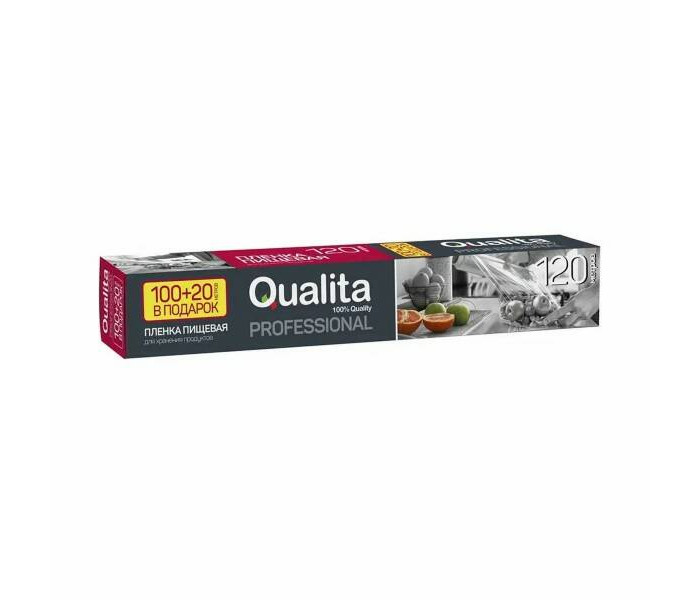  Qualita   120 