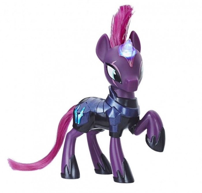     (My Little Pony) Movie   20 
