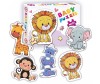   Baby Puzzle   -  Baby Puzzle  