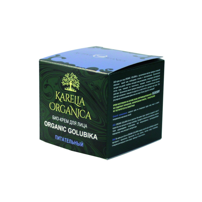  Karelia Organica -   Organic Golubika  50 