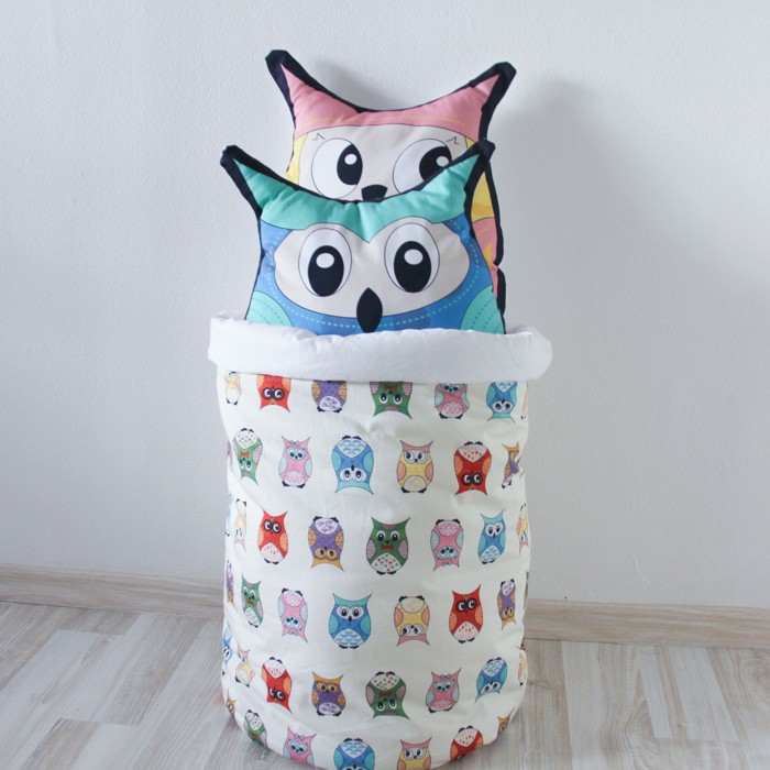  VamVigvam   Funky Owl