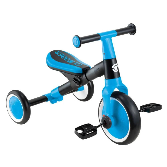   Globber  Learning Trike 2  1