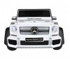  Zhehua Technology Mersedes-Benz G650 Landaulet - Mercedes Benz G650 Landaulet