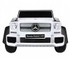  Zhehua Technology Mersedes-Benz G650 Landaulet - Mercedes Benz G650 Landaulet