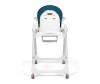    Peg-perego Prima Pappa Follow Me Plus - Peg-perego Prima Pappa Follow Me Plus