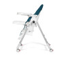    Peg-perego Prima Pappa Follow Me Plus - Peg-perego Prima Pappa Follow Me Plus