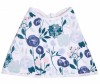  Aden&Anais burpy bibs Flowers bloom - Aden&Anais burpy bibs Flowers bloom