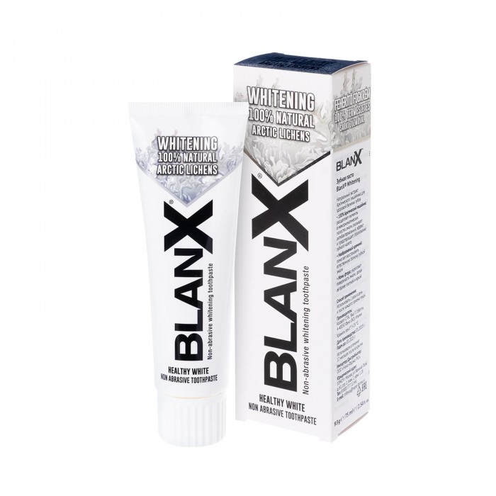  BlanX     Blanx Advanced Whitening 75 