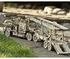  Wood Trick  3D-    - Wood Trick  3D-   