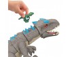  Mattel Jurassic World Imaginext    - Mattel Jurassic World Imaginext   