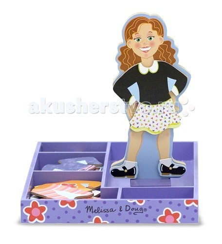   Melissa & Doug    