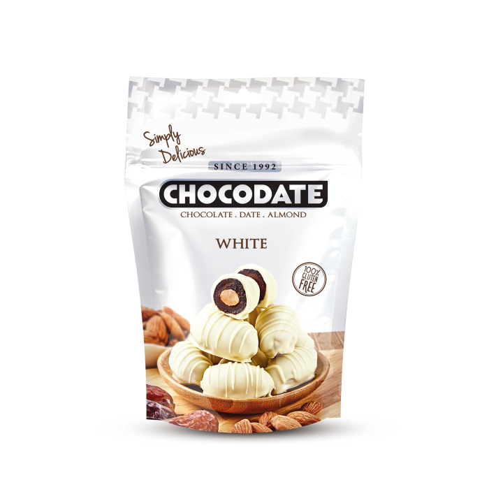  Chocodate       100 