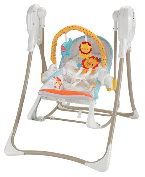   Fisher Price 3--1   