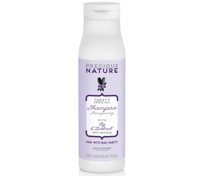  Alfaparf       Shampoo for bad hair habits 250 