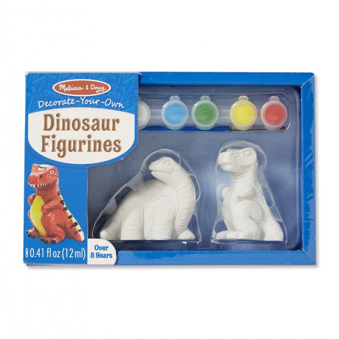  Melissa & Doug     