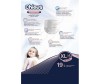  Chiaus - Cottony Soft XL (12-17 ) 19 . - Chiaus - Cottony Soft XL (12-17 ) 19 .