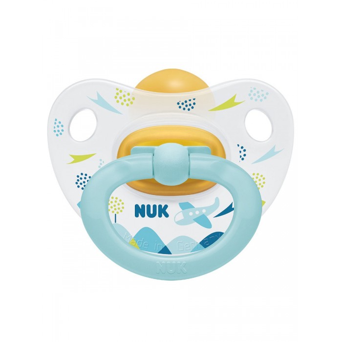  Nuk   Happy Kids   2 (6-18 .)