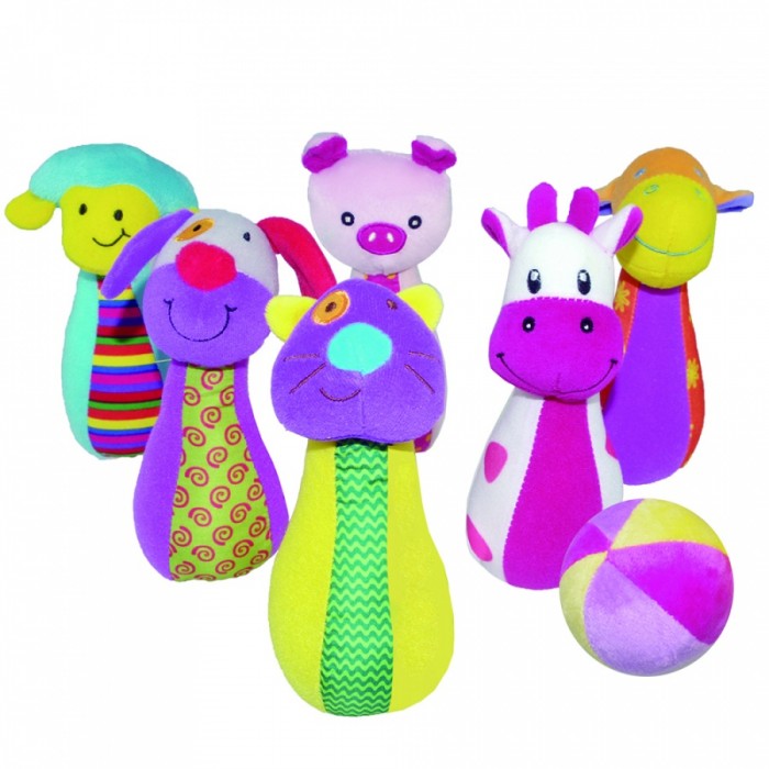   Biba Toys    