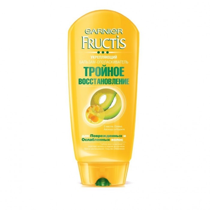  Garnier Fructis -   200 