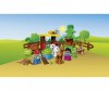  Lego Duplo 10582     - Lego    