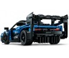  Lego Technic McLaren Senna GTR - Lego Technic McLaren Senna GTR