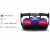  Lego Technic McLaren Senna GTR - Lego Technic McLaren Senna GTR