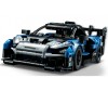  Lego Technic McLaren Senna GTR - Lego Technic McLaren Senna GTR