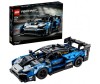  Lego Technic McLaren Senna GTR - Lego Technic McLaren Senna GTR