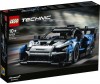  Lego Technic McLaren Senna GTR - Lego Technic McLaren Senna GTR