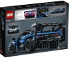  Lego Technic McLaren Senna GTR - Lego Technic McLaren Senna GTR