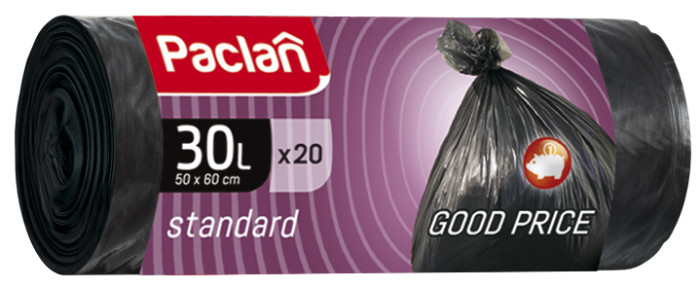  Paclan    Standard 6050  30  20 .