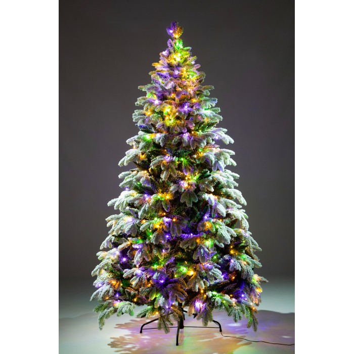  Crystal Trees     240 