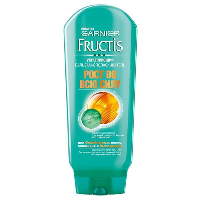  Garnier Fructis -     200 