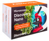  Discovery  Nano Terra   - Discovery  Nano Terra  