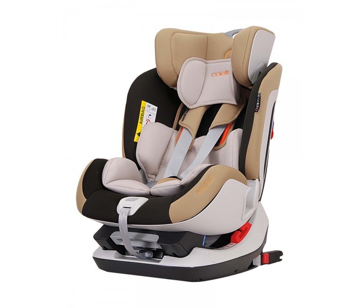  Coletto Vento Isofix