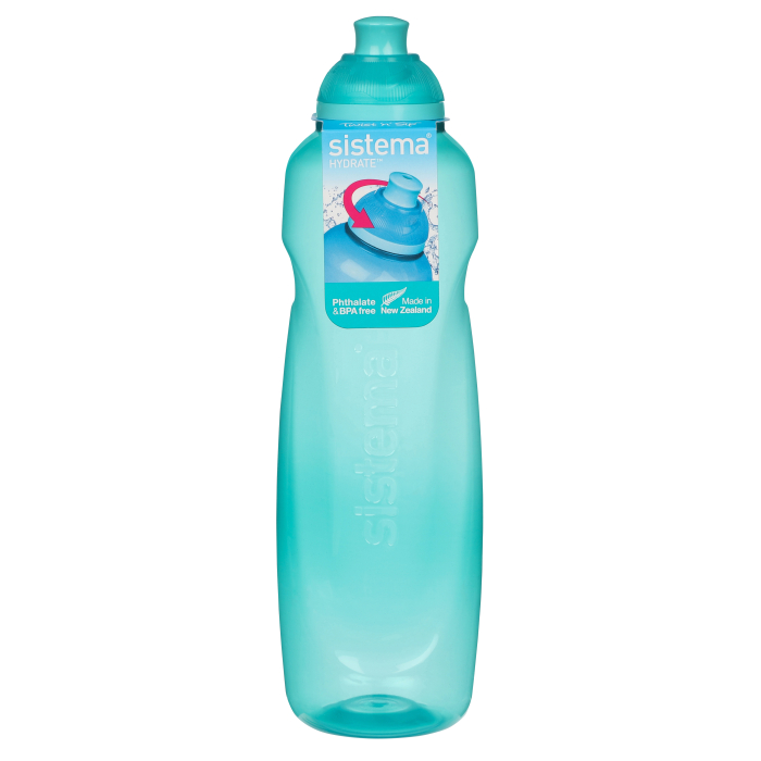  Sistema    Hydrate 600 