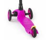 Трехколесный самокат Trolo Mini UP светящиеся колеса - Trolo Mini UP