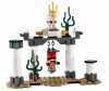  Lego Super Heroes 76027        - Lego Super Heroes 76027       