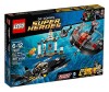  Lego Super Heroes 76027        - Lego Super Heroes 76027       