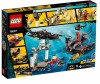  Lego Super Heroes 76027        - Lego Super Heroes 76027       