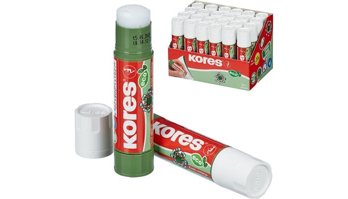  Kores  - Glue-eco 10 