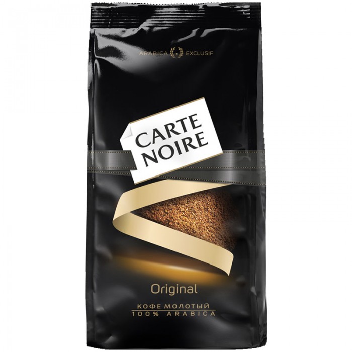  Carte Noire   Original 230 