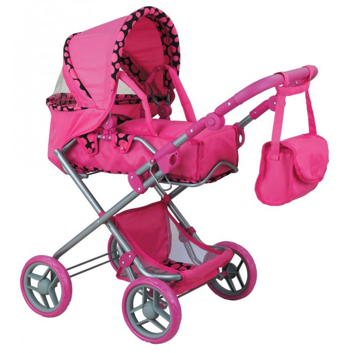   Buggy Boom Infinia 8456A