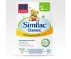  Similac    2 6-12 . 1200  - Similac    2 6-12 . 1200 