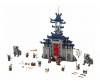  Lego Ninjago 70617       - Lego Ninjago 70617      